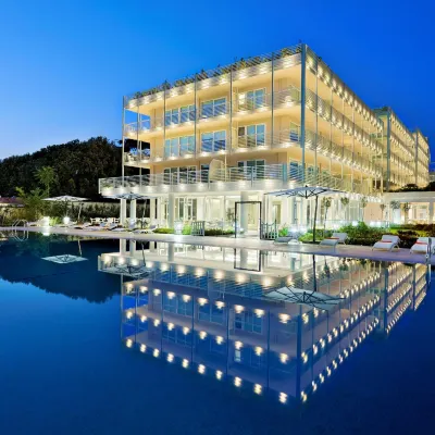 Versilia Lido | UNA Esperienze Hotels in Camaiore