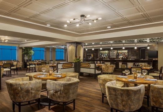 매그놀리아 호텔 휴스턴