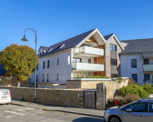 Stella Marine 卡納克酒店