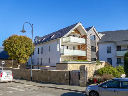 Stella Marine Hotels in Carnac