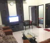 舒適的巴圖別墅