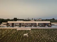 Meraviglia Slow Living Hotels in Preveza
