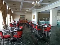 Margarona Royal Hotel - Aamiainen