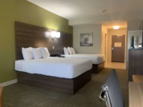 Best Western Plus Horseheads Inn  Suites Hotels in Chemung County