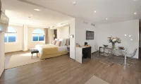 Hotel Salobreña Suites Hotel di Motril