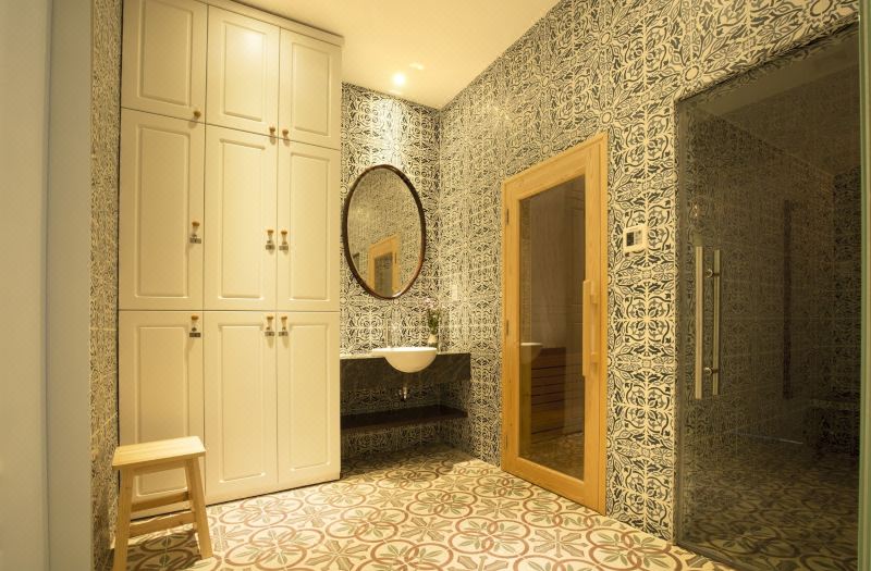 Alagon Saigon Hotel & Spa photo 5