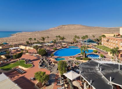 H10 Playa Esmeralda - Adults Only
