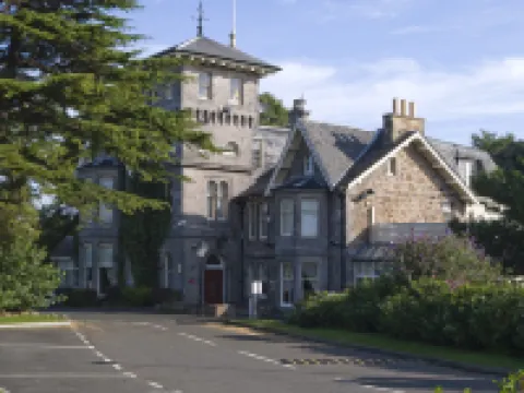 穆塞爾堡愛丁堡A1普瑞米爾客棧 穆塞爾堡酒店