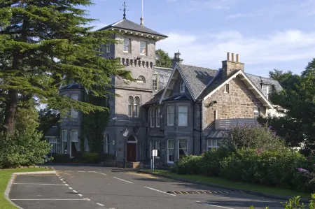 Premier Inn Edinburgh A1 (Musselburgh) Отели в г. Уайткрейг