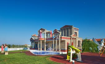 Pomegranate Wellness Spa Hotel