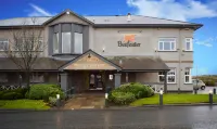 Premier Inn Glasgow (Motherwell) Hotels in Shotts