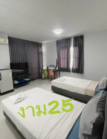 ห้องสแตนดาร์ด