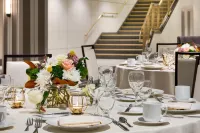 Magnolia Hotel Denver, a Tribute Portfolio Hotel - Aamiainen