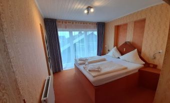 NordseeResort Hotel & Suite Arche Noah