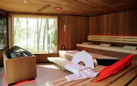 บาลานซ์ - ดาส 4 เอเลเมนเทอ สปา แอนด์ กอล์ฟ โฮเทล - ที่มีสปา