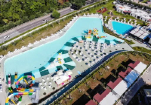 Sisan Family Resort