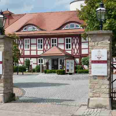 Landhaus Zu Den Rothen Forellen Hotel Exterior