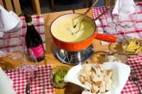 Hotel Chesa Surlej - Frühstück
