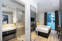 Staycity Aparthotels Venice Mestre