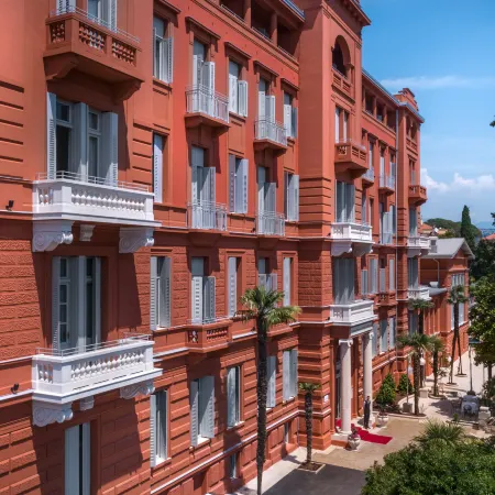 Hotel Imperial - Liburnia