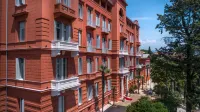 Hotel Imperial - Liburnia - سبا