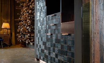 Hotel Piet Hein Eek