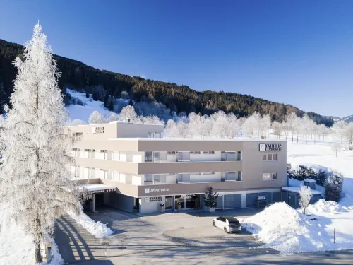 1 Schlafzimmer & Pool