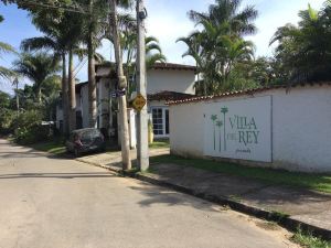 Pousada Villa Del Rey