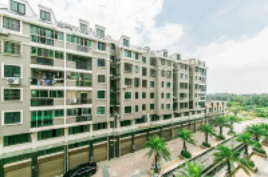 平潭島嶼依舊民宿（翠園南路1號分店）