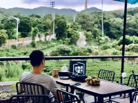Nan'ao Houlan Zhidao Homestay (Qing'ao Bay)