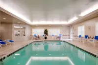 Residence Inn Portsmouth Hotels in Durham