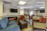 Comfort Inn Kingsport Southeast