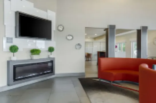 Best Western Plus Renton Inn Hotel di Renton