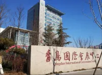 Shanshuizhijian Apartment (Chiling Road)
