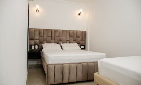 Ayenda Hotel Muleke - Housity