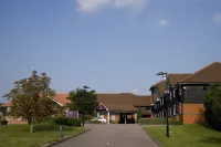 Premier Inn Ipswich North Hotels in Barham