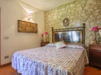 Fattoria Petraglia - Cedro - parcheggio