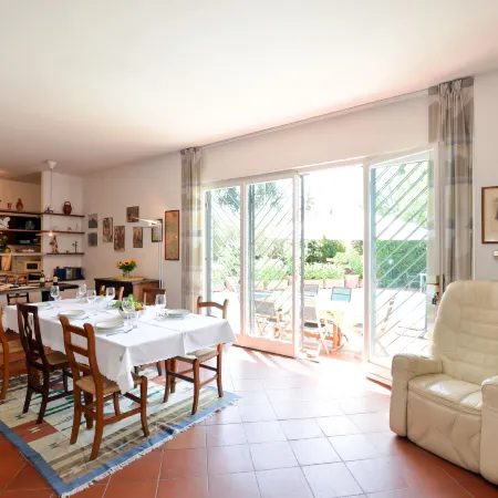 Villa Lucia