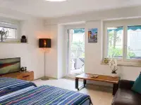 Appartamento 2- Giardino Hotels in Muralto