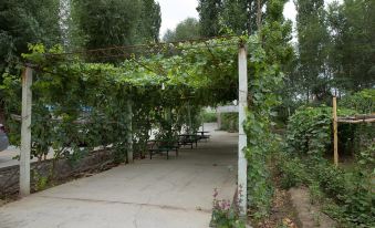 Putao Zhuangyuan Apartment (Binghu Bei Road 1hao)