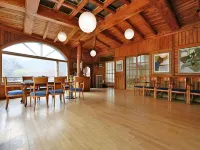 原州雞岳山Juryeongol旅館