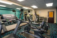 Fairfield Inn Richmond Chester Hoteles en Chester