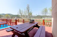 Gochang Sunonsan Pungyeongpension Hotels in Gochang