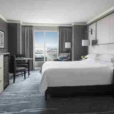 The Ritz-Carlton, Cleveland Rooms