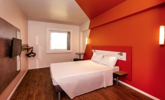 Ibis Budget Recife Jaboatao