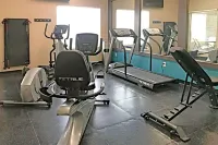 Comfort Inn & Suites O'Fallon - St Louis Area - Gym