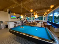 Kura Kura 潛水者小屋 NoproblemShop附近的飯店