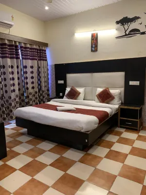 Hotel City Plaza 7