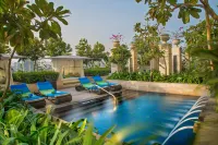 ITC Royal Bengal, a Luxury Collection Hotel, Kolkata - Pools