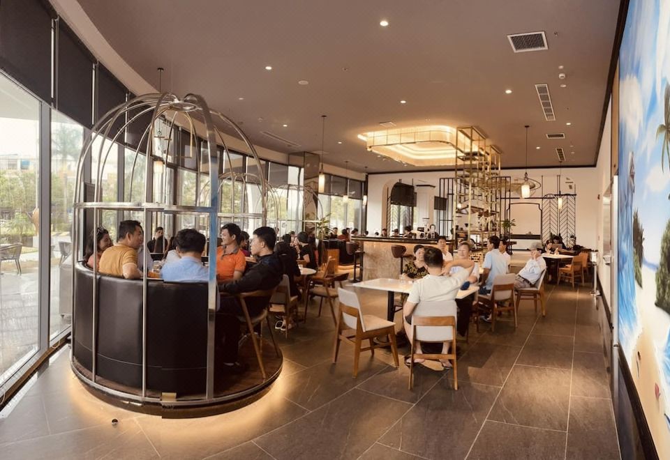 뉴CC 호텔 이미지